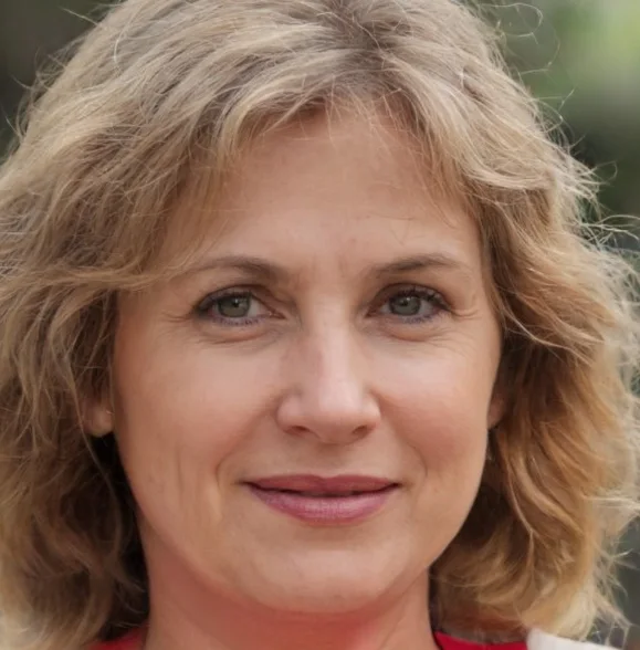Emily Carter
