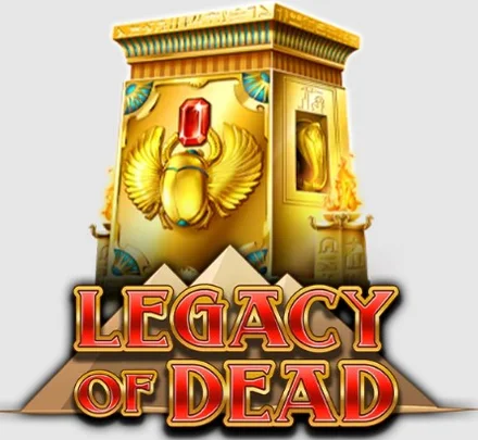 Legacy of Dead