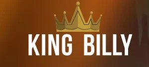 king billy casino logo