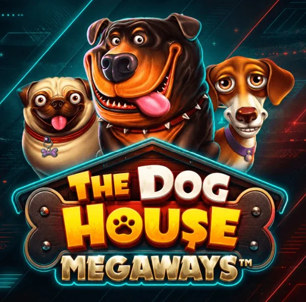 The Dog House Megaways